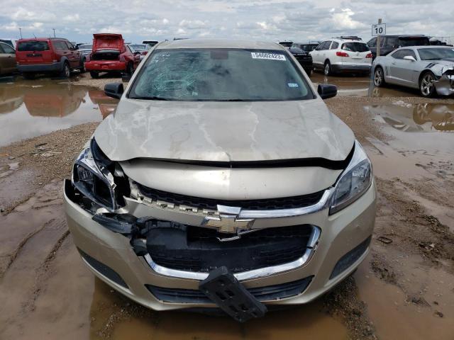 Photo 4 VIN: 1G11A5SL7FF161451 - CHEVROLET MALIBU LS 