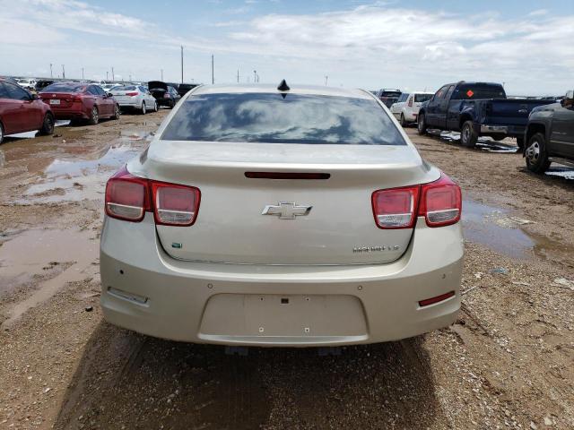 Photo 5 VIN: 1G11A5SL7FF161451 - CHEVROLET MALIBU LS 