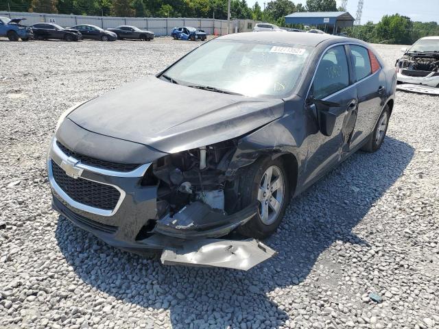 Photo 1 VIN: 1G11A5SL7FF269035 - CHEVROLET MALIBU LS 