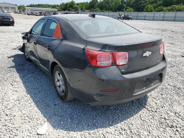 Photo 2 VIN: 1G11A5SL7FF269035 - CHEVROLET MALIBU LS 