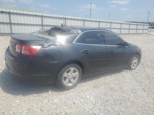 Photo 2 VIN: 1G11A5SL7FF292105 - CHEVROLET MALIBU LS 