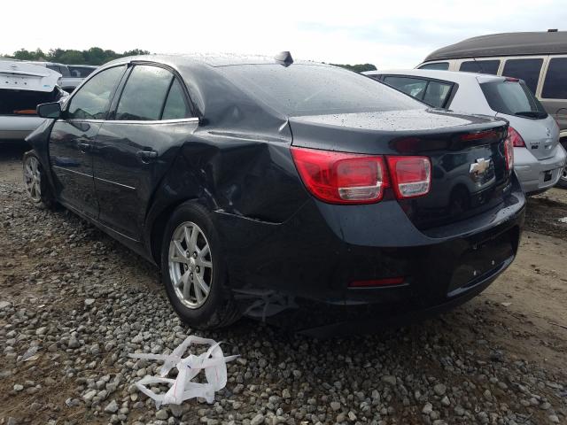 Photo 2 VIN: 1G11A5SL8EF126450 - CHEVROLET MALIBU LS 