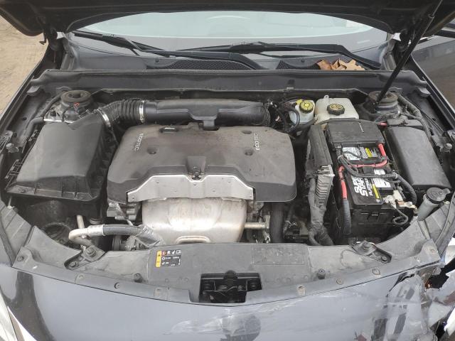 Photo 10 VIN: 1G11A5SL8EF221025 - CHEVROLET MALIBU LS 