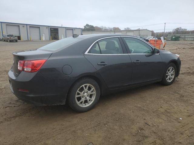 Photo 2 VIN: 1G11A5SL8EF221025 - CHEVROLET MALIBU LS 