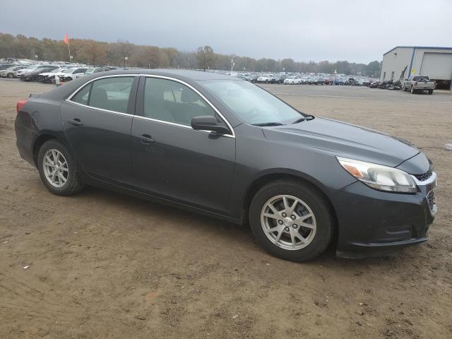 Photo 3 VIN: 1G11A5SL8EF221025 - CHEVROLET MALIBU LS 