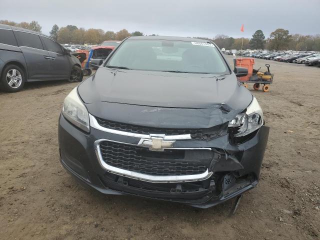 Photo 4 VIN: 1G11A5SL8EF221025 - CHEVROLET MALIBU LS 