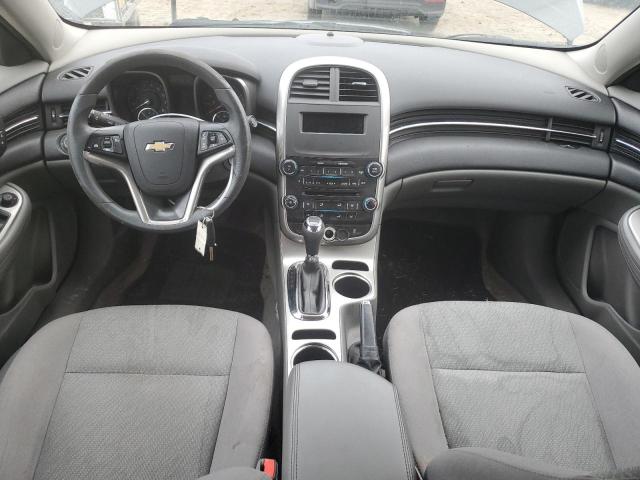 Photo 7 VIN: 1G11A5SL8EF221025 - CHEVROLET MALIBU LS 