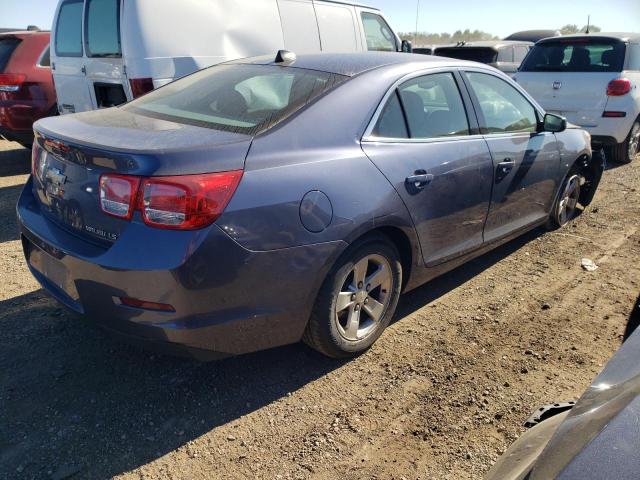 Photo 2 VIN: 1G11A5SL8EF293469 - CHEVROLET MALIBU LS 