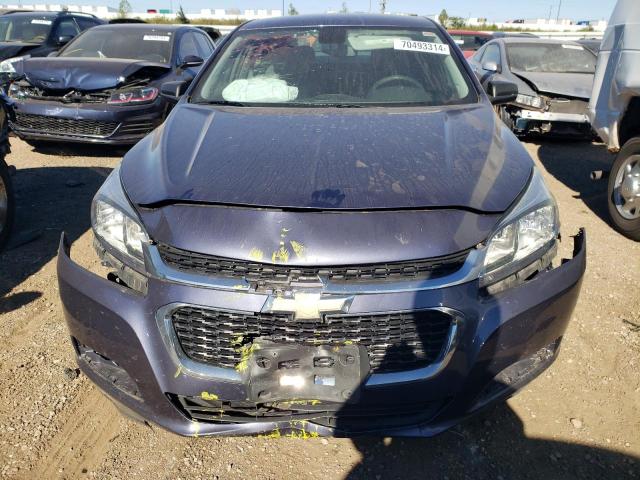 Photo 4 VIN: 1G11A5SL8EF293469 - CHEVROLET MALIBU LS 