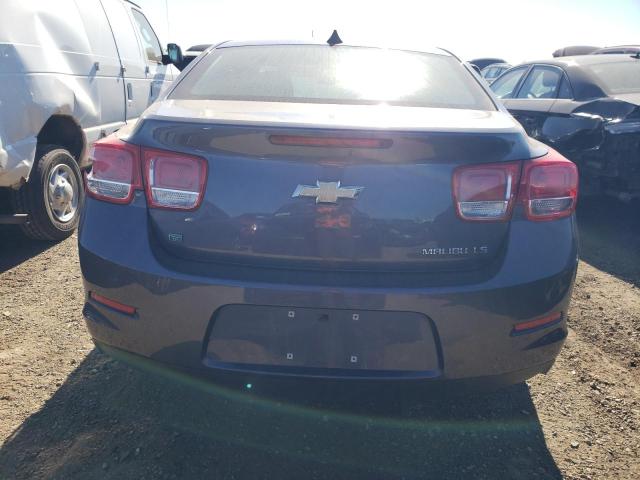 Photo 5 VIN: 1G11A5SL8EF293469 - CHEVROLET MALIBU LS 