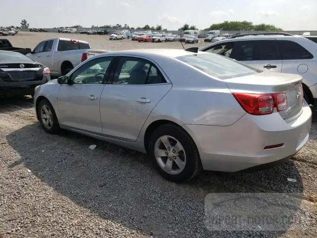 Photo 1 VIN: 1G11A5SL8FF105728 - CHEVROLET MALIBU 