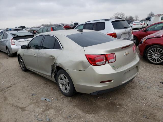 Photo 2 VIN: 1G11A5SL8FF108452 - CHEVROLET MALIBU LS 