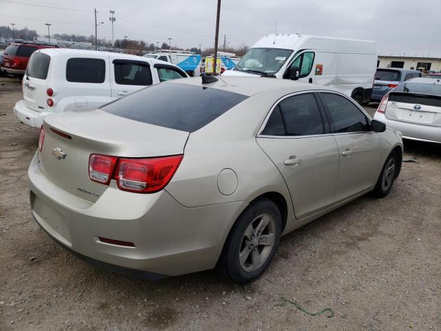 Photo 3 VIN: 1G11A5SL8FF108452 - CHEVROLET MALIBU LS 