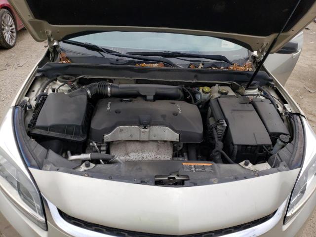 Photo 6 VIN: 1G11A5SL8FF108452 - CHEVROLET MALIBU LS 