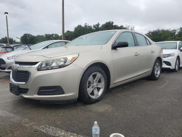 Photo 0 VIN: 1G11A5SL8FF110685 - CHEVROLET MALIBU LS 