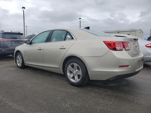 Photo 1 VIN: 1G11A5SL8FF110685 - CHEVROLET MALIBU LS 