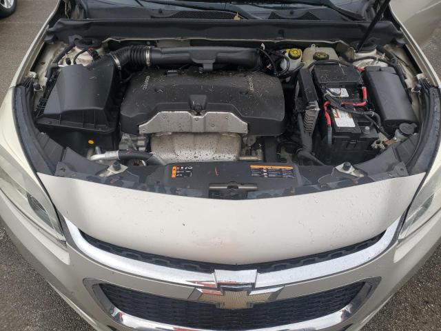 Photo 10 VIN: 1G11A5SL8FF110685 - CHEVROLET MALIBU LS 