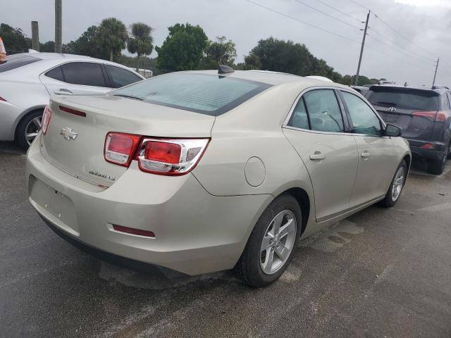 Photo 2 VIN: 1G11A5SL8FF110685 - CHEVROLET MALIBU LS 