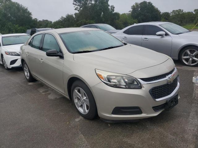 Photo 3 VIN: 1G11A5SL8FF110685 - CHEVROLET MALIBU LS 