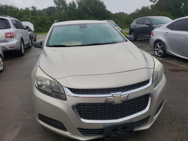 Photo 4 VIN: 1G11A5SL8FF110685 - CHEVROLET MALIBU LS 