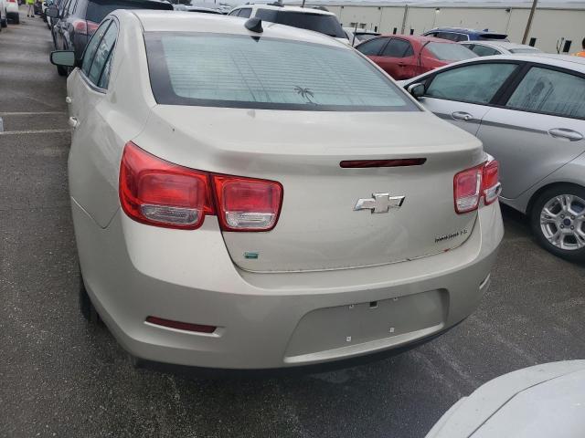 Photo 5 VIN: 1G11A5SL8FF110685 - CHEVROLET MALIBU LS 