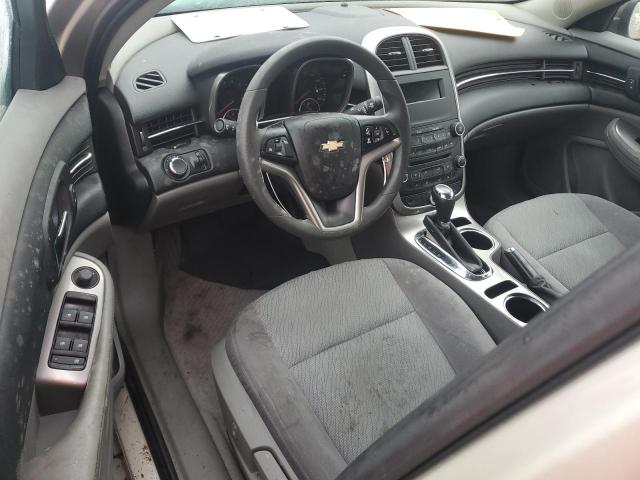 Photo 7 VIN: 1G11A5SL8FF110685 - CHEVROLET MALIBU LS 