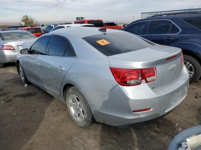 Photo 1 VIN: 1G11A5SL8FF118091 - CHEVROLET MALIBU 