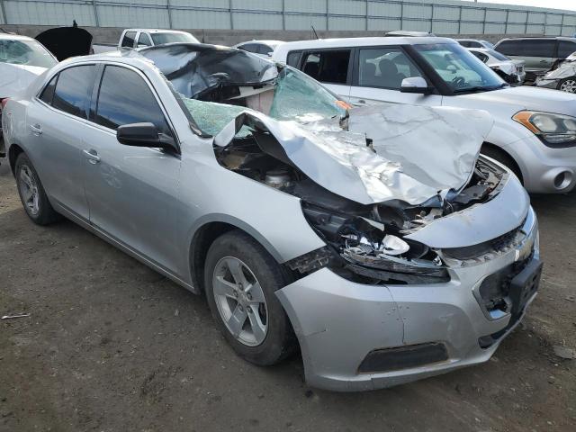 Photo 3 VIN: 1G11A5SL8FF118091 - CHEVROLET MALIBU 