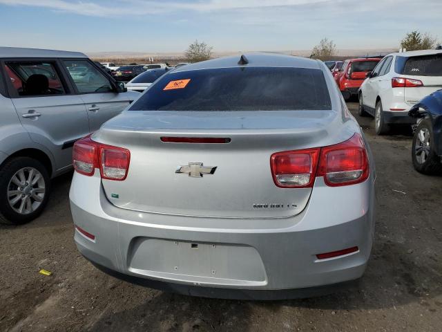 Photo 5 VIN: 1G11A5SL8FF118091 - CHEVROLET MALIBU 