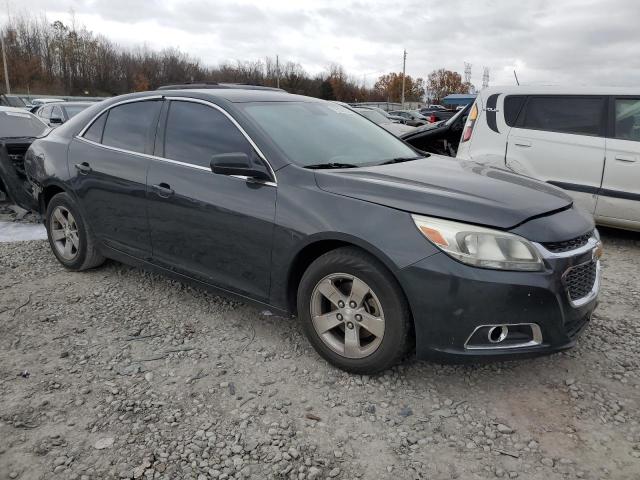 Photo 3 VIN: 1G11A5SL8FF133447 - CHEVROLET MALIBU 