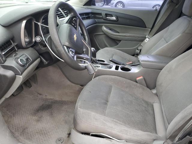 Photo 6 VIN: 1G11A5SL8FF133447 - CHEVROLET MALIBU 