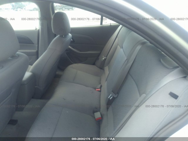 Photo 7 VIN: 1G11A5SL8FF137014 - CHEVROLET MALIBU 