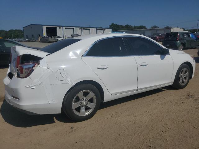 Photo 2 VIN: 1G11A5SL8FF147414 - CHEVROLET MALIBU LS 