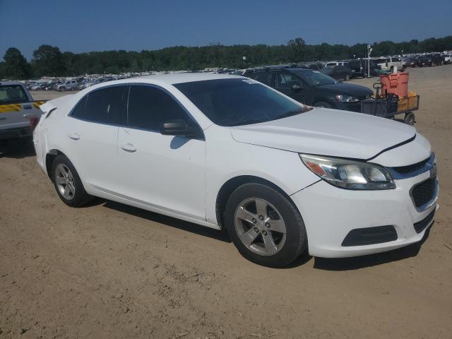 Photo 3 VIN: 1G11A5SL8FF147414 - CHEVROLET MALIBU LS 