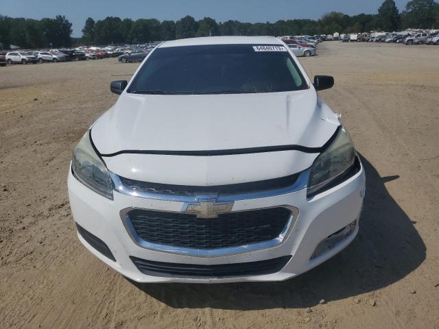 Photo 4 VIN: 1G11A5SL8FF147414 - CHEVROLET MALIBU LS 