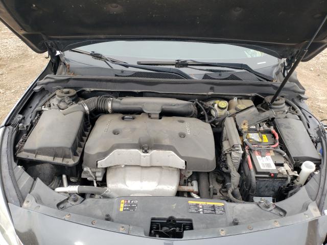 Photo 6 VIN: 1G11A5SL8FF156341 - CHEVROLET MALIBU LS 