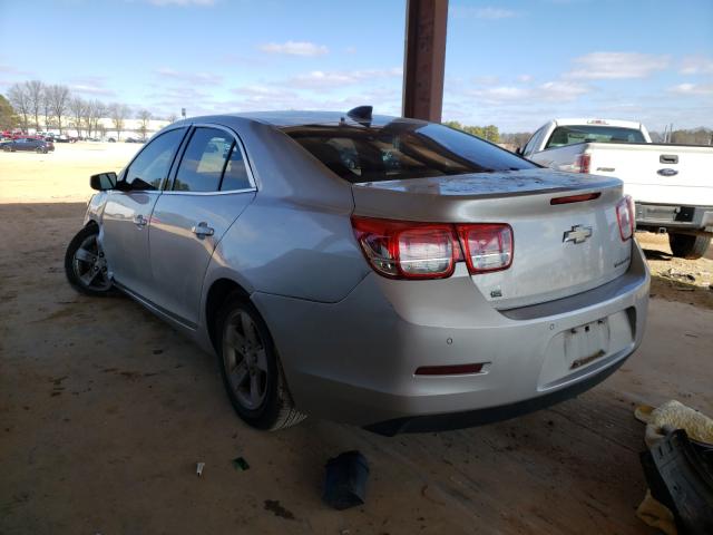 Photo 2 VIN: 1G11A5SL8FF158395 - CHEVROLET MALIBU LS 