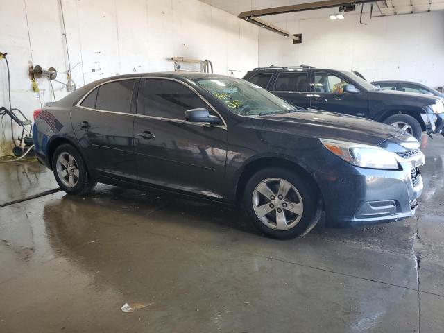 Photo 3 VIN: 1G11A5SL8FF243737 - CHEVROLET MALIBU 