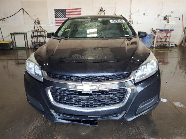 Photo 4 VIN: 1G11A5SL8FF243737 - CHEVROLET MALIBU 