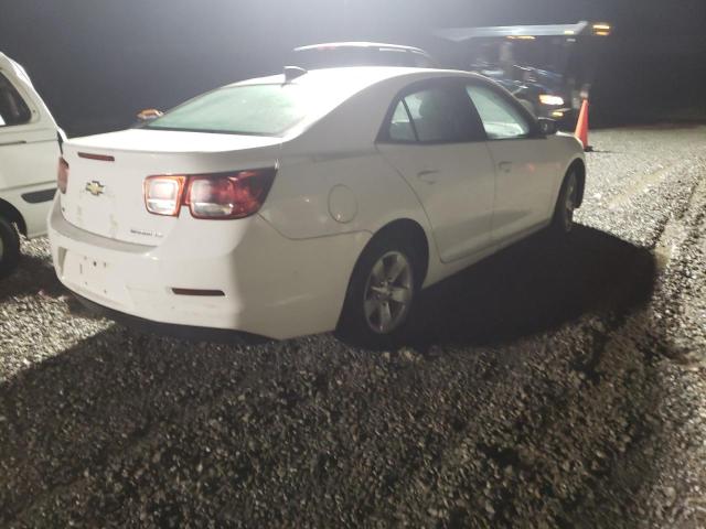 Photo 3 VIN: 1G11A5SL8FF267116 - CHEVROLET MALIBU 