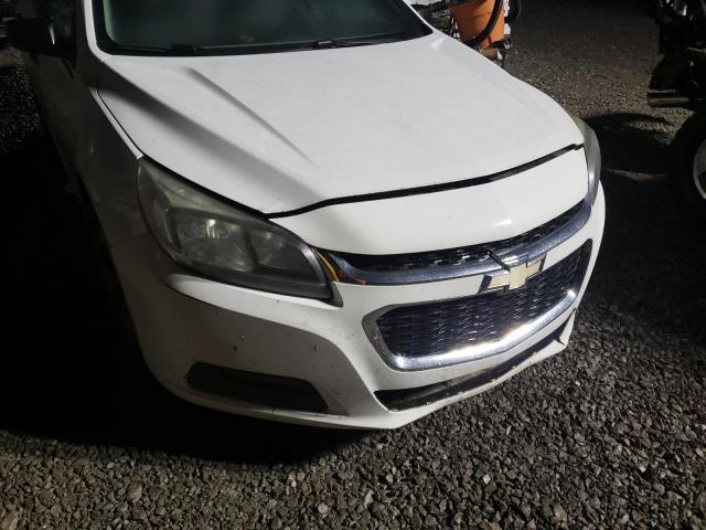 Photo 8 VIN: 1G11A5SL8FF267116 - CHEVROLET MALIBU 