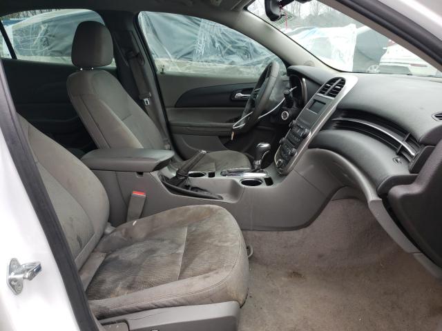 Photo 4 VIN: 1G11A5SL8FF295210 - CHEVROLET MALIBU LS 