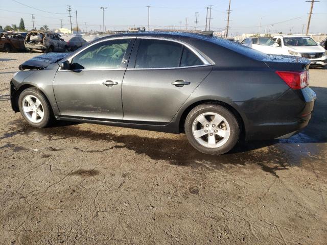 Photo 1 VIN: 1G11A5SL8FF301698 - CHEVROLET MALIBU 