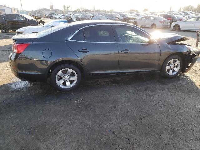 Photo 2 VIN: 1G11A5SL8FF301698 - CHEVROLET MALIBU 