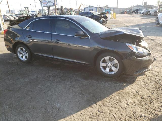 Photo 3 VIN: 1G11A5SL8FF301698 - CHEVROLET MALIBU 