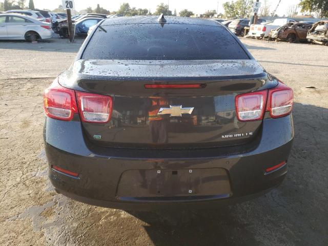 Photo 5 VIN: 1G11A5SL8FF301698 - CHEVROLET MALIBU 