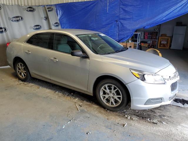 Photo 3 VIN: 1G11A5SL9EF135559 - CHEVROLET MALIBU LS 