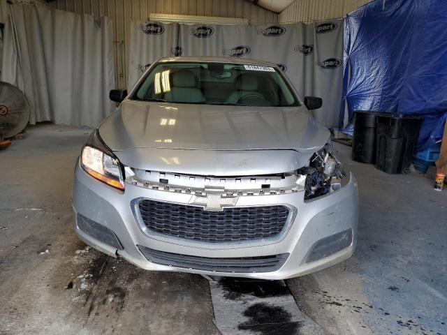 Photo 4 VIN: 1G11A5SL9EF135559 - CHEVROLET MALIBU LS 