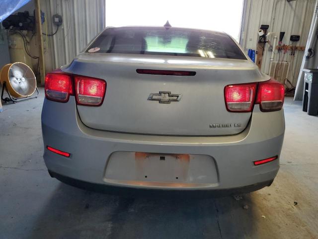 Photo 5 VIN: 1G11A5SL9EF135559 - CHEVROLET MALIBU LS 