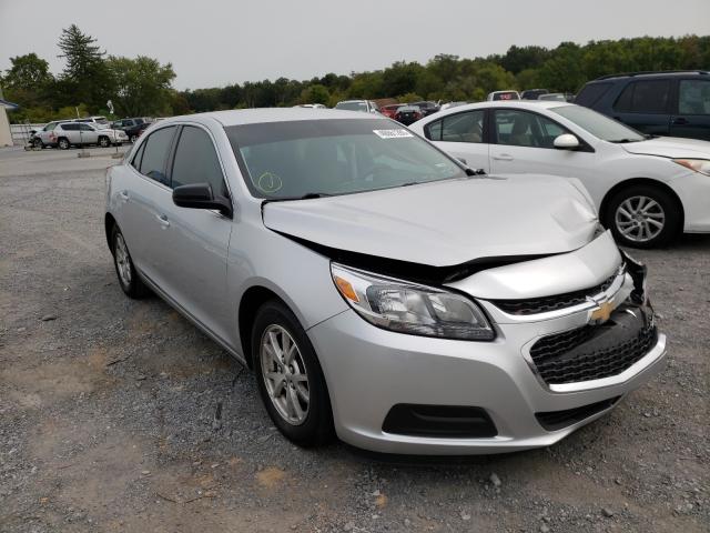 Photo 0 VIN: 1G11A5SL9EF149851 - CHEVROLET MALIBU LS 